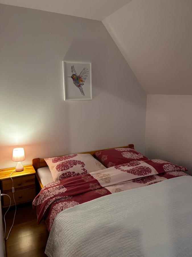 Nad Grajcarkiem Pieniny Apartment Szczawnica Exterior photo