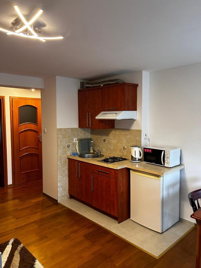 Nad Grajcarkiem Pieniny Apartment Szczawnica Exterior photo